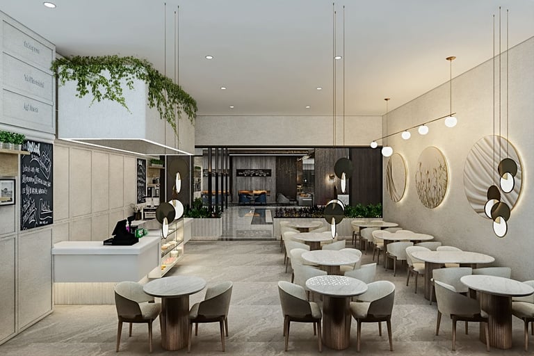 CRESCENT WESTERN TRADE CENTER