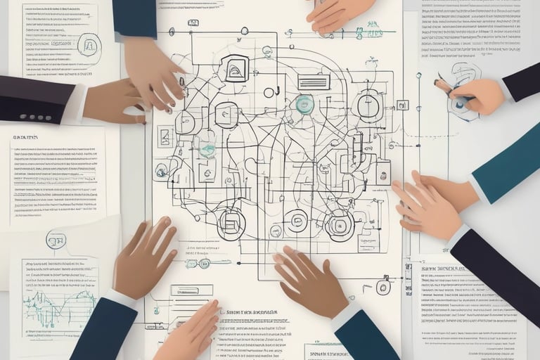 Bright living room with modern inventory