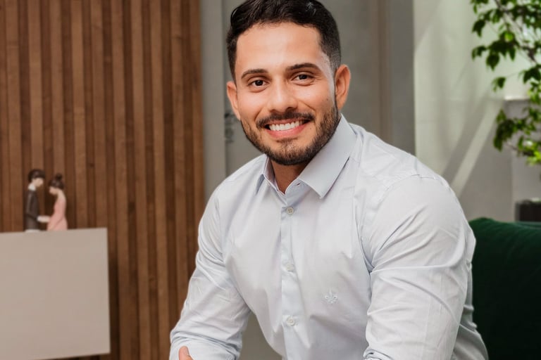 Dr. José Freire – ginecologista e cirurgião ginecológico em Montes Claros MG