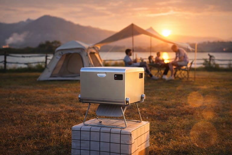 Modiwell USA About US