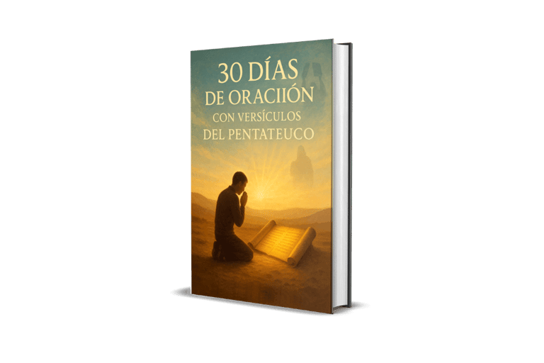 30 Dias de Oraciion 