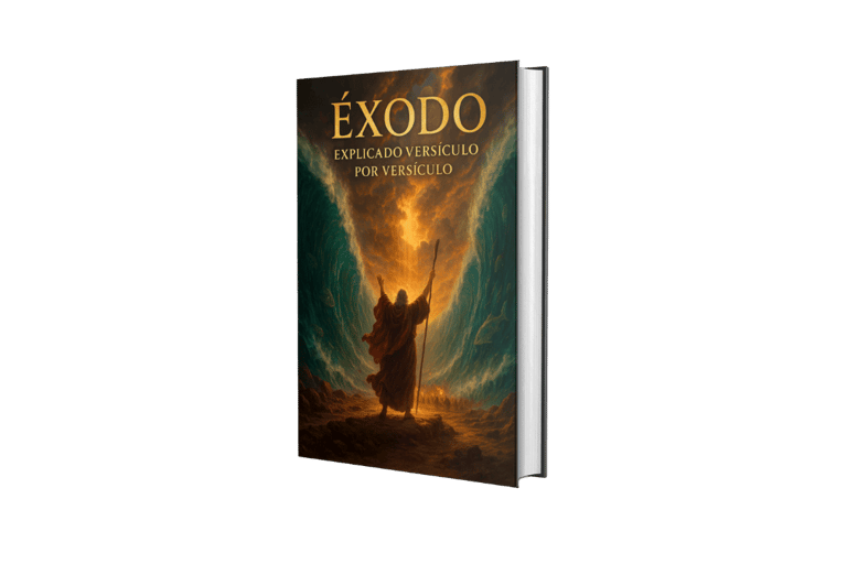 Exodo Explicado 