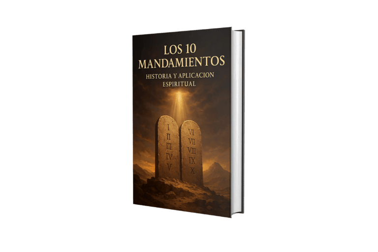 Los 10 Mandamientos 