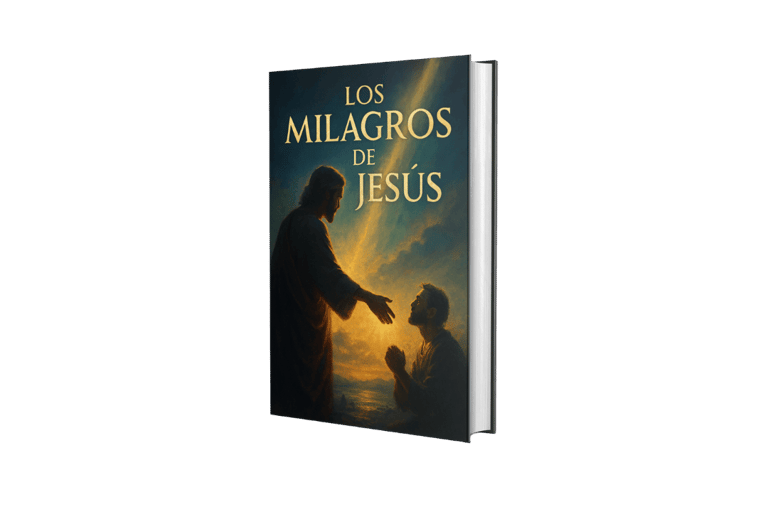 Los Milagros de Jesus 