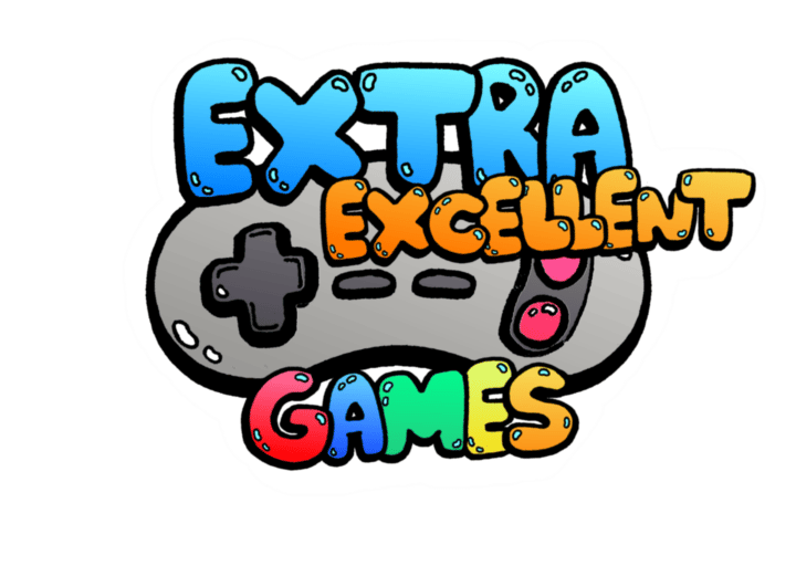 Extra Excellent Games Logo