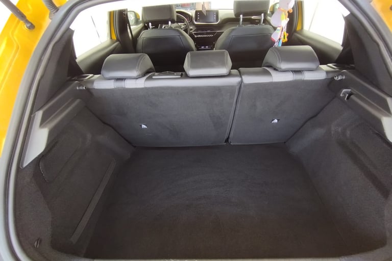 Après nettoyage poils d'animaux Hirson 