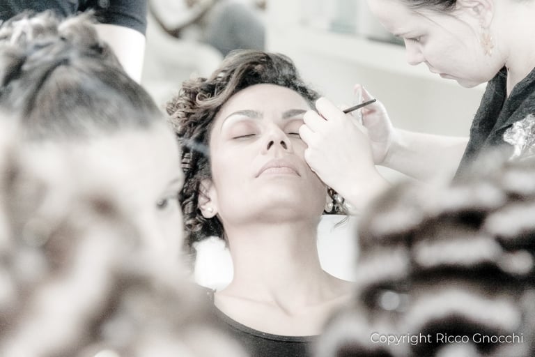 Fotografia autêntica em Uberlândia