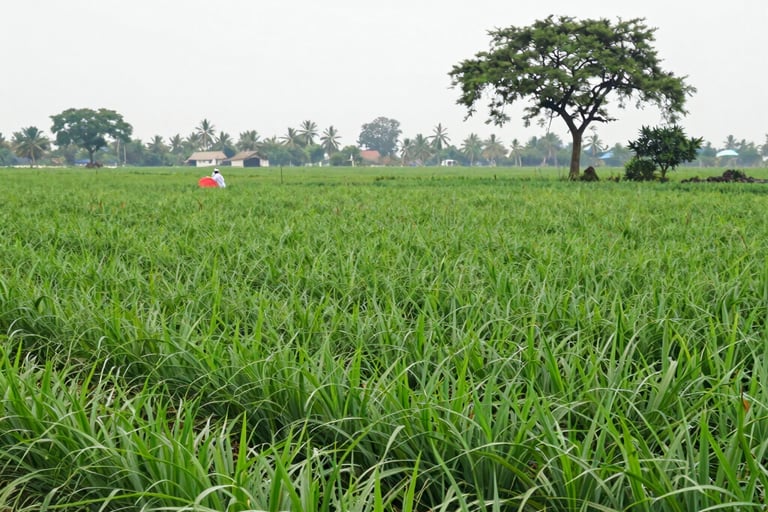 Bright living room with modern inventory