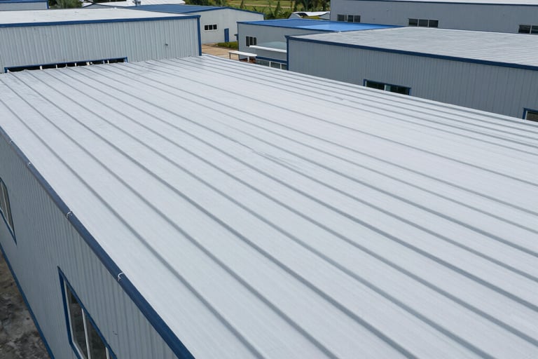 Bright living room with modern inventory