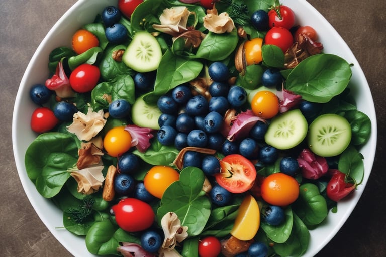 Bright living room with modern inventory