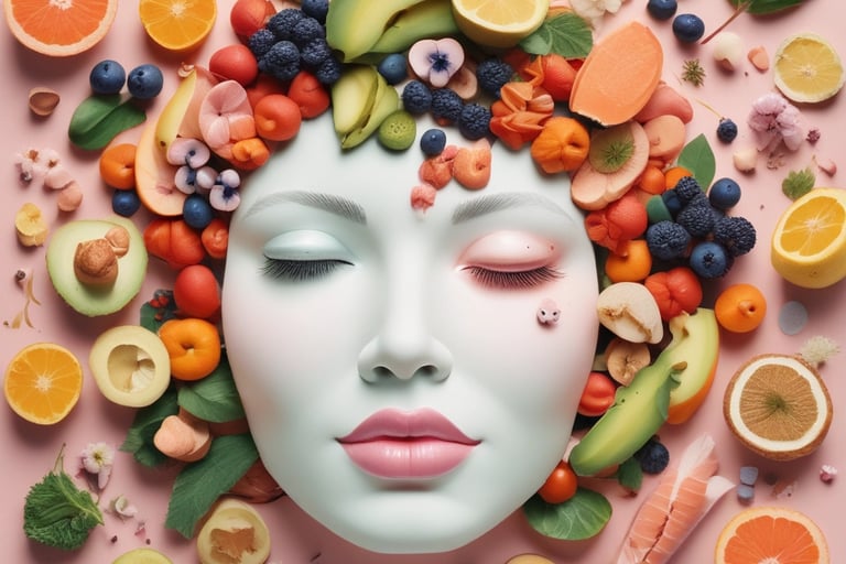 Bright living room with modern inventory