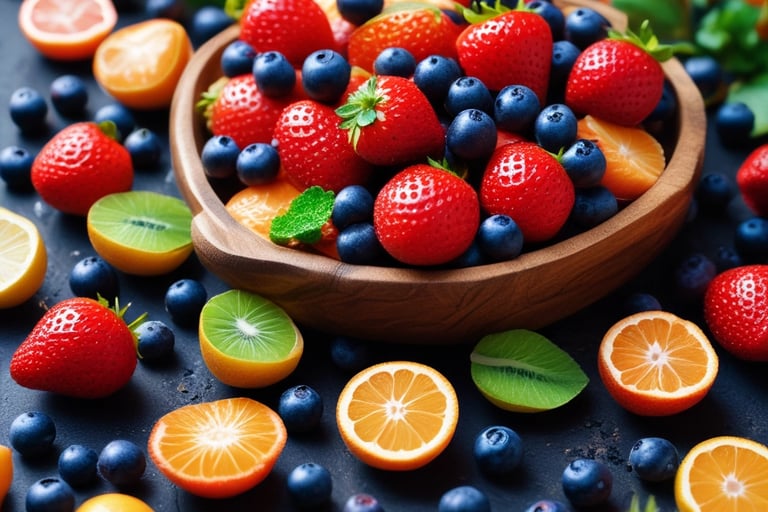 Bright living room with modern inventory