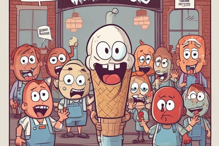 Bright living room with modern inventory