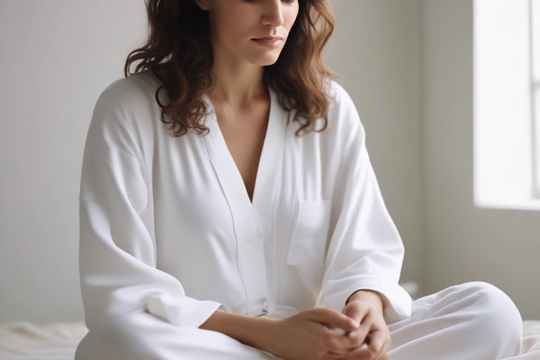 Bright living room with modern inventory