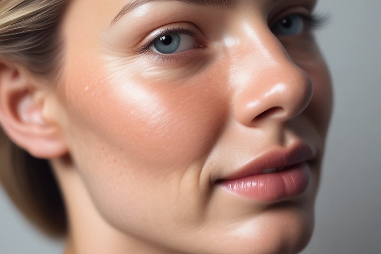 Bright living room with modern inventory