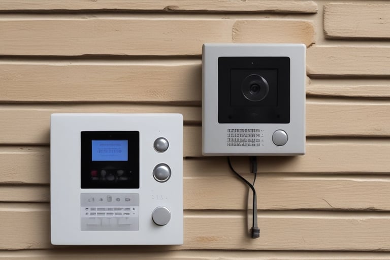 Bright living room with modern inventory