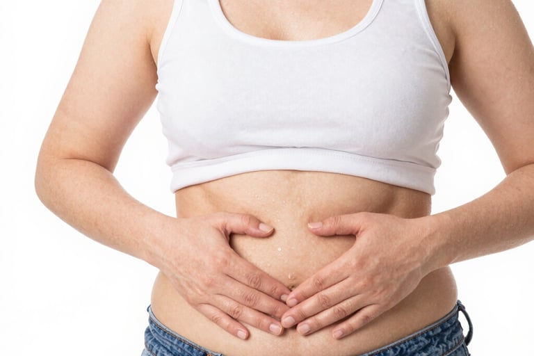 Bright living room with modern inventory