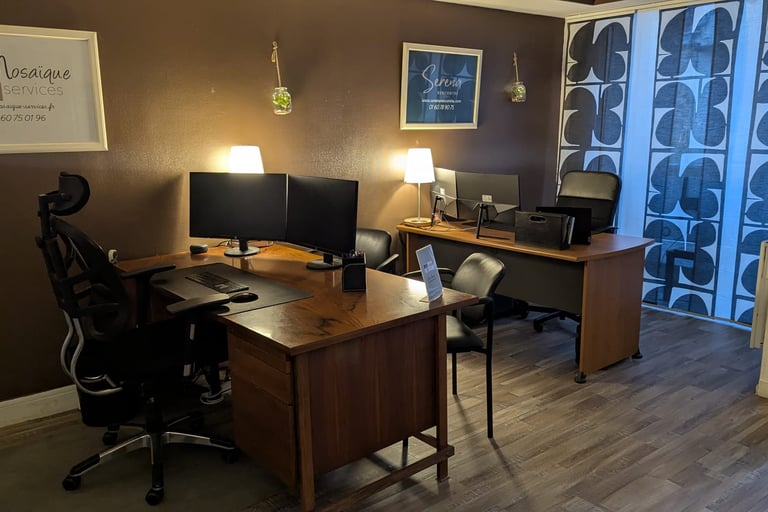 Rencontre-haut-de-gamme