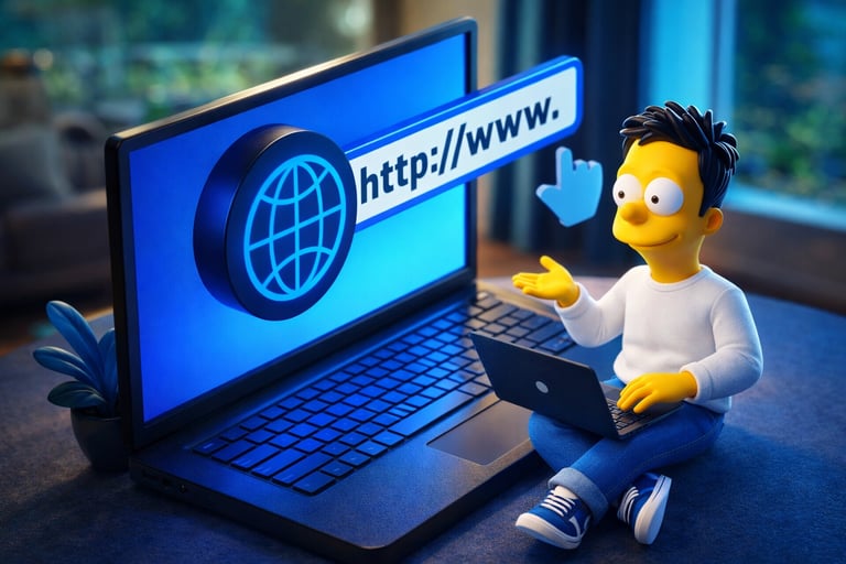 Marketing de contenido para tu negocio en Real Castilla