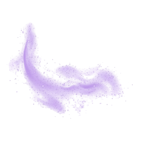 Elément décoratif magique - Angélique Vanhecke, écrivaine.