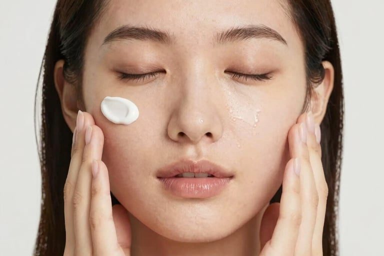 Natural Anti-Aging: How to Keep Your Skin Youthful Without Expensive Serums