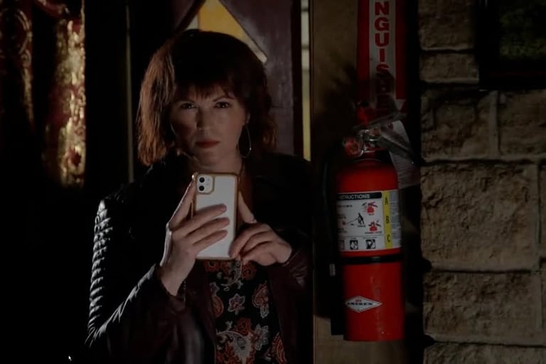 Lifetime The Wrong Life Coach