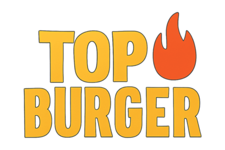 Top Burger RJ