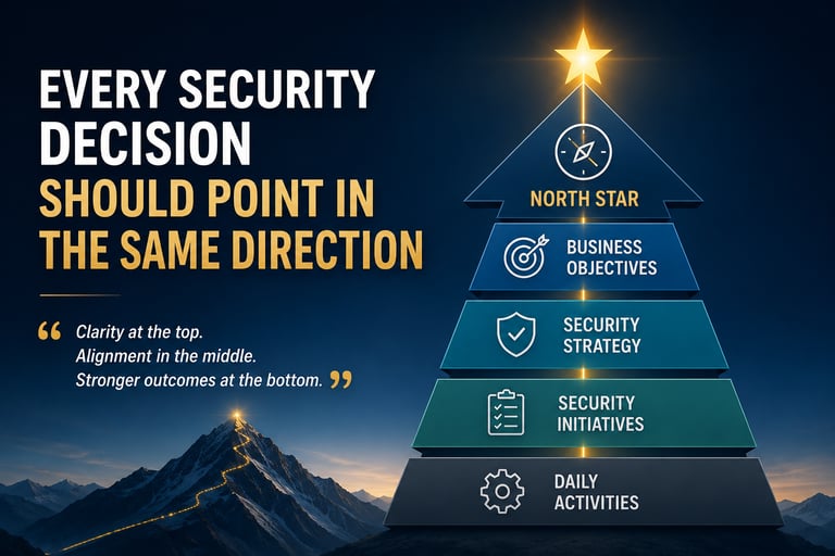 The strongest programs create a direct connection between daily activities and organizational goals.