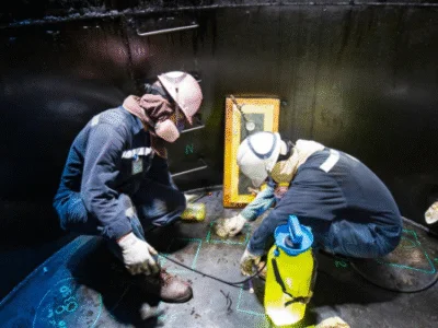 Curso preparación para la certificación ASNT nivel III