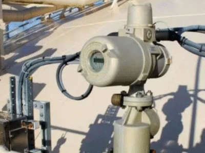 Curso Medición de nivel en tanques de almacenamiento