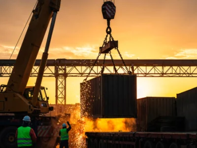 Diplomado equipos de izamiento