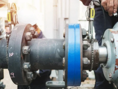 Curso Comisionamiento Bombas API 686