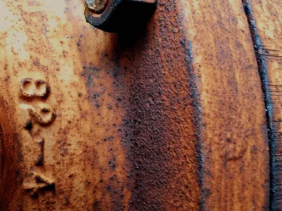 Valoración probabilística de la corrosión