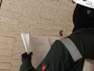 Certificación API 980