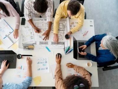 Introducción a la gerencia de proyectos