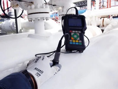 Curso ultrasonido nivel 1