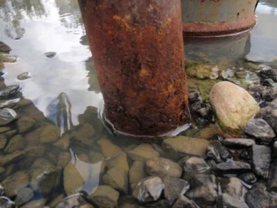 Diplomado protección contra la corrosión externa