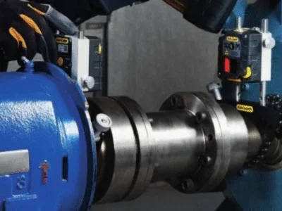 Curso Bombas centrifugas API 610