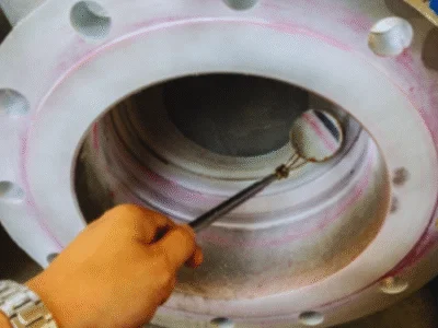 Inspección Visual | Nivel 1