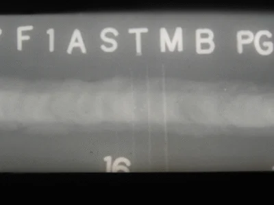 Curso Radiografía industrial nivel 2