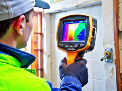 Curso de termografía