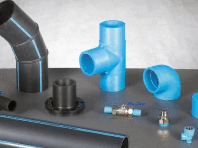 Curso Tuberías HDPE