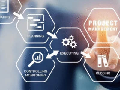 Diplomado de gerencia de proyectos
