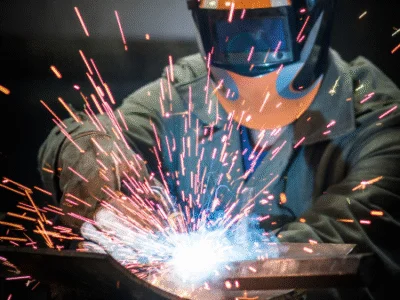 Taller ASME sección IX