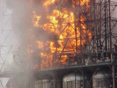 Diplomado integridad mecánica de plantas