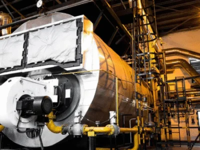 Diplomado integridad mecánica de calderas y hornos