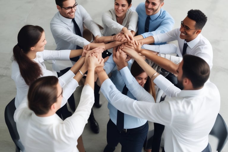 Bright living room with modern inventory