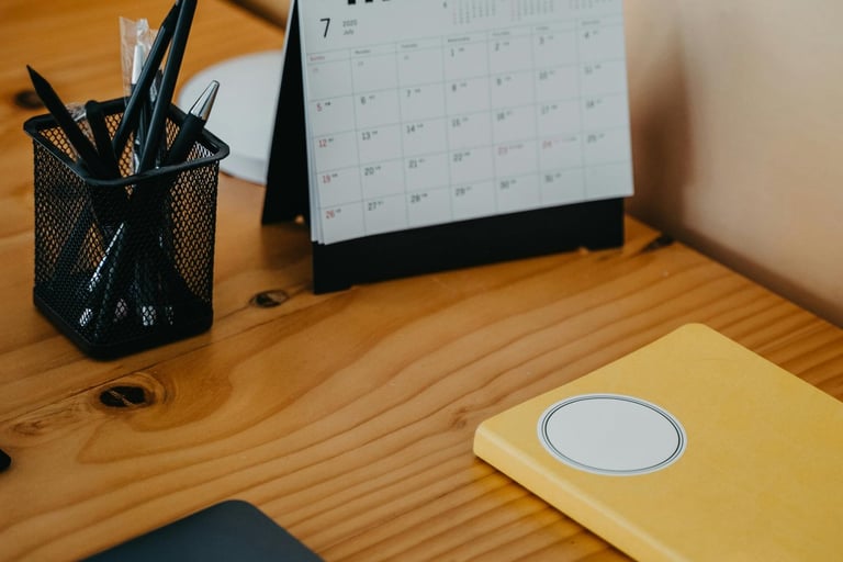 What to Expect When You Hire an Online Business Manager