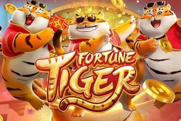 Banner Fortune Tiger - O slot que mais paga no momento hoje