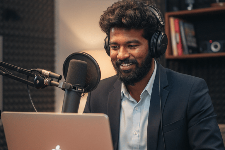 Leading Ai and SEO expert in India Dhana Sekaran ( Digital with Dhana)